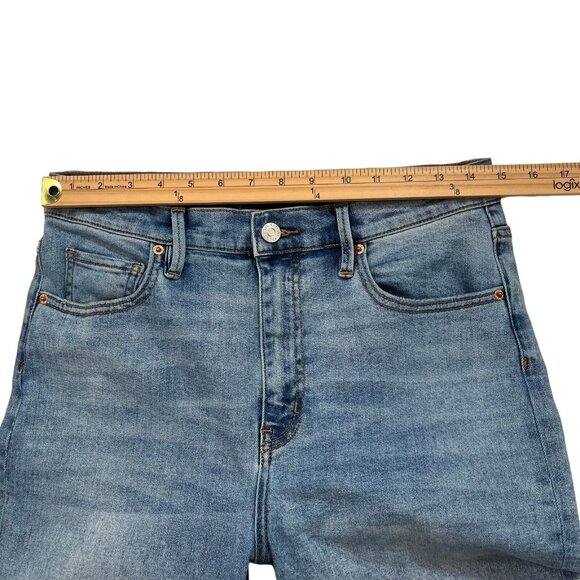 BDG Urban Outfitters‎ Women's Twig High-Rise Jeans Size 30 - Picture 7 of 10